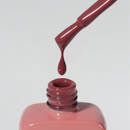Simple nail polish gel, 3 phase, 10 ml, led/uv, color (86)-8