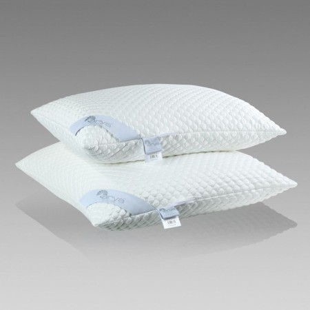 Pillow, size 50x70 cm-1