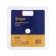 Disk for Ushm tundra, for quick and smooth wood processing, 125 x 22 mm, 6 teeth