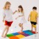 Modular massage rug orthodon, set No. 10 "Assorted"