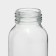 A glass bottle in the case “Lovely Animals”, 300 ml, h = 17 cm, Mix drawing