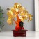 Bonsai Souvenir "Cash Tree" 63 coins 19x16x8.2 cm