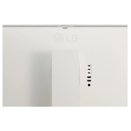 Monitor LG 31.5 "MyView 32SR83U-W White IPS LED 16: 9 HDMI M/M Matte Has 400CD 178g/178g 107990-9