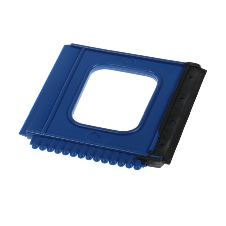 Car shuttle Torso Square MG-002, 10 cm mix-12