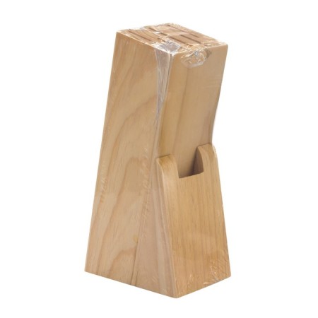 Registry for recruiting knives Regent Inox Block-3