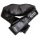 Pioneer PMN-014, 3D muscle massage, 8 rollers, 2 modes, black
