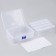 Organizer for storing rhinestones, 44 sections