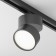 Technical TR007-1-12W4K-B-1, LED, 12 W, 85x85x110 mm, 800 lm, 4000K, 2835, black, black