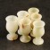 Set of glasses "Grace", 6 pcs 3.5x7.5 cm, onyx