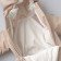 Kinderlitto Domovynok-1 Demyesonum Demyson, height 56-62 cm, beige color