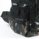 Tourist backpack "Adventure" male, 70 l, oxford, camouflage