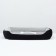 Lynchik-Divan "Bone", 60 x 45 x 15, gray-hourly