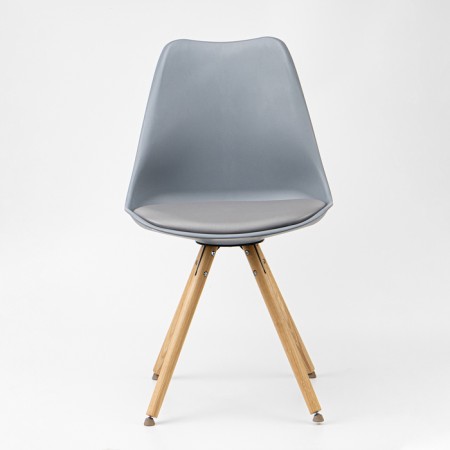Chair Emmy Eco (Gray)-5