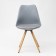 Chair Emmy Eco (Gray)