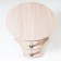 Coffee table 60, ash shimo light