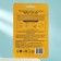 Little Devil face mask, renewing, with Marakui extract, 21 g