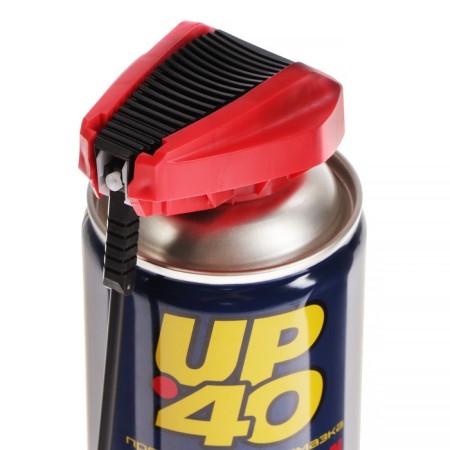 Penetrating lubrication Cityup UP-40, 450 ml-1