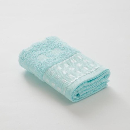 Trick Tensor Lovelife Square 30x60 cm, heavenly color, 100% cotton, 360 g/m2
