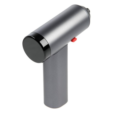 Battery screwdriver Tundra Pro, 3.6 V, 2 Ah, Li-Ion, 220 rpm, 12 items, case-7