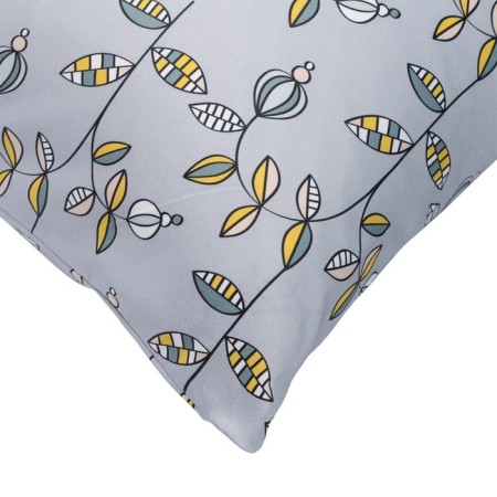 A set of two pillowcases Russian North, size 70x70 cm-6