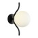 Wall lamp (sconces) jagna g9 5W
