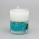 Aromatic candle "Bluebell", 200 gr