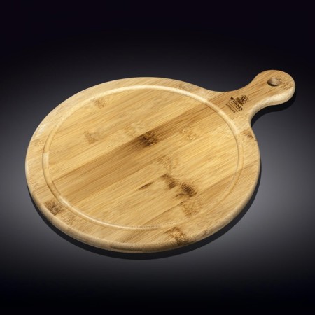 Serving board Wilmax England, with a pen, size 40.5x30.5 cm
