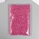 Set of beads "Pearls" d 6 mm, 250 g, raspberry