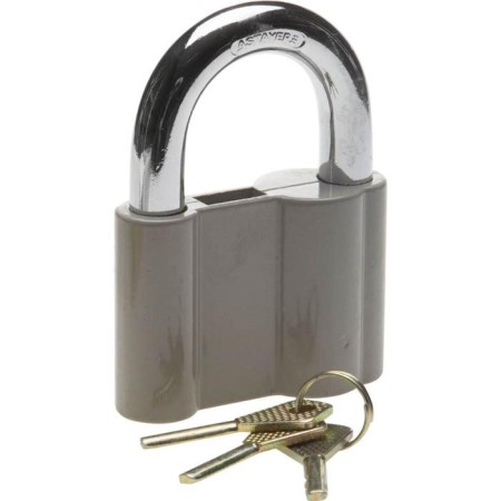 General use of a hinged Stayer Master, a discount secretion mechanism, 75 mm