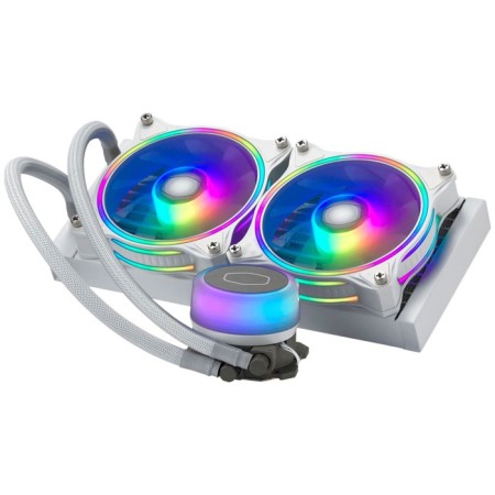 COO for Cooler Master Masterlique ML240 ILLUSION White MLX-D24M-A18PW-R1