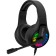 Headphones with A4Tech Bloody G230P Microphone Black Black Belief (G230P)