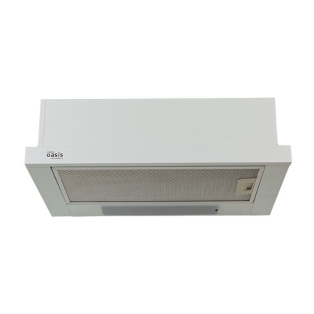 Exposure Marking Oasis EVERYWHERE UV-60W (F), all-in., 500 m3/h, 3 speeds, 60 cm, white