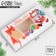 Folding box "Santa Claus", 20 x 10 x 5 cm, new year
