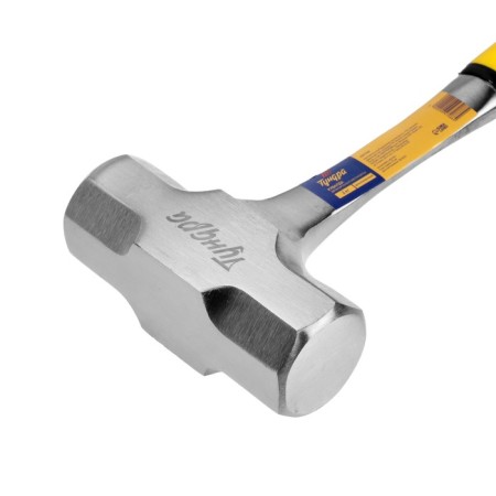 Sledgehammer tundra pro, whole -bearing, two -component handle, 2 kg-6