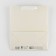 Gift Package Laminated, Packaging, "Dairy", Ml 23 x 27 x 11.5 cm