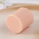 Mold Silicone "Bear Hands by the mouth" (prayer 4.5x3.7x3.5cm)