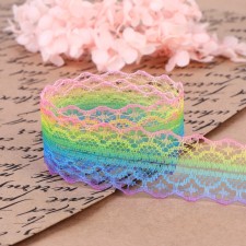 Capricon lace 