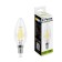 LED LED Feron, E14, 5 W, 230 V, white light