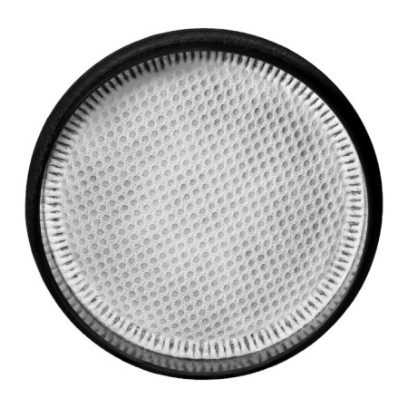 Filter for a vacuum cleaner cartridge BF-22B-HEPA, for BSS-22DC-Multicyclone-1