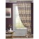 Curtain on the brazier groza, size 146x270 cm