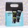 Set gift Compliment 2 items: shaving gel 80 ml + gel after shaving 80 ml