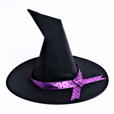 Carnival set "Sweet Witcher", height 110-116 cm, purple color-10
