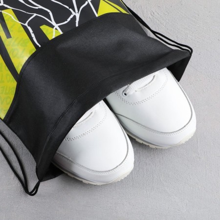 Back for shoes "Football" polyester, size 30 x 40 cm-6