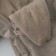 Kinderlitto Kinderlitto Demyson Kinderlitto, height 62-68 cm, cappuccino color