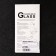 Protective glass for the iPhone 14 Pro Max, 9h, 0.33 mm, black frame