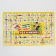 Board game "I am banker" 3 in 1: game+quiz+phantas, field 27 x 41 cm