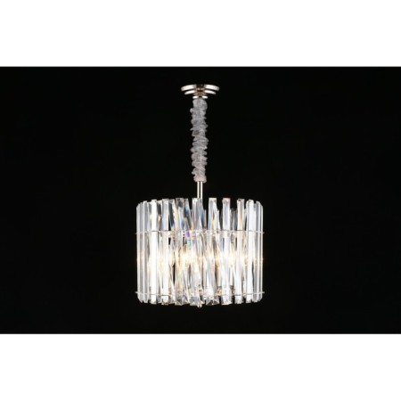 Suspended chandelier Verene E14 200W-2
