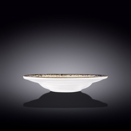 Deep plate Wilmax England Vanilla Raf, D = 27 cm-1