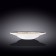 Deep plate Wilmax England Vanilla Raf, D = 27 cm
