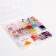 Set for creating jewelry "Assorted" beads/beads, fishing line, accessories